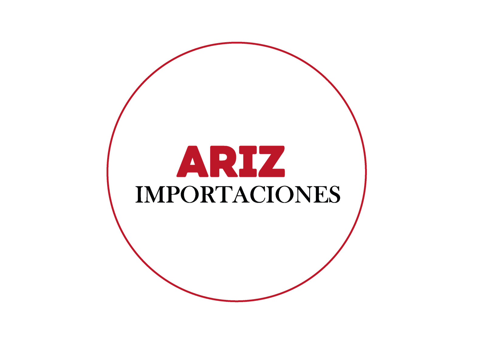 ARIZ Importaciones