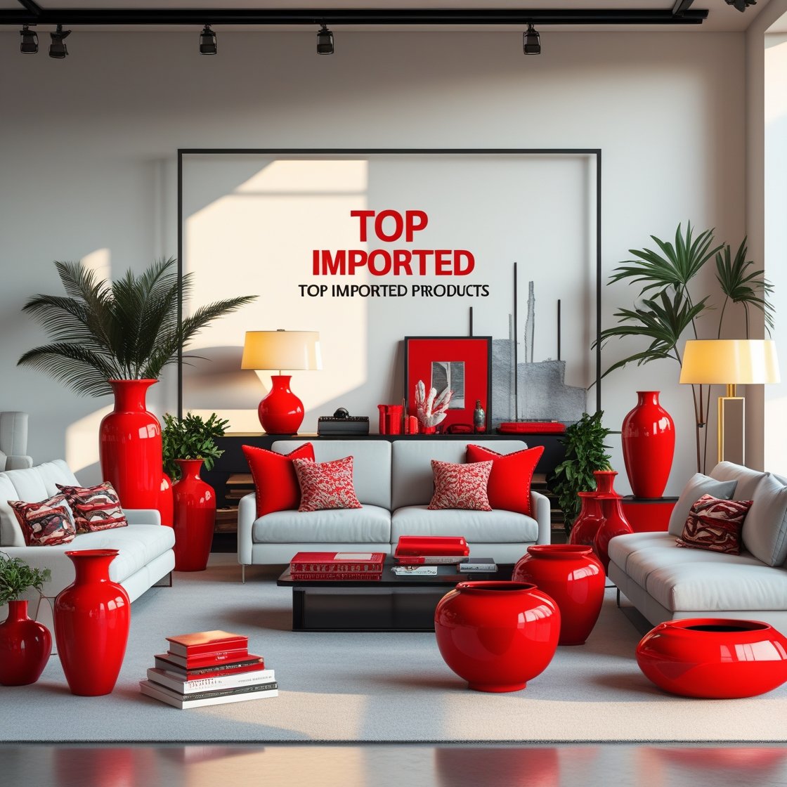 Decoración
