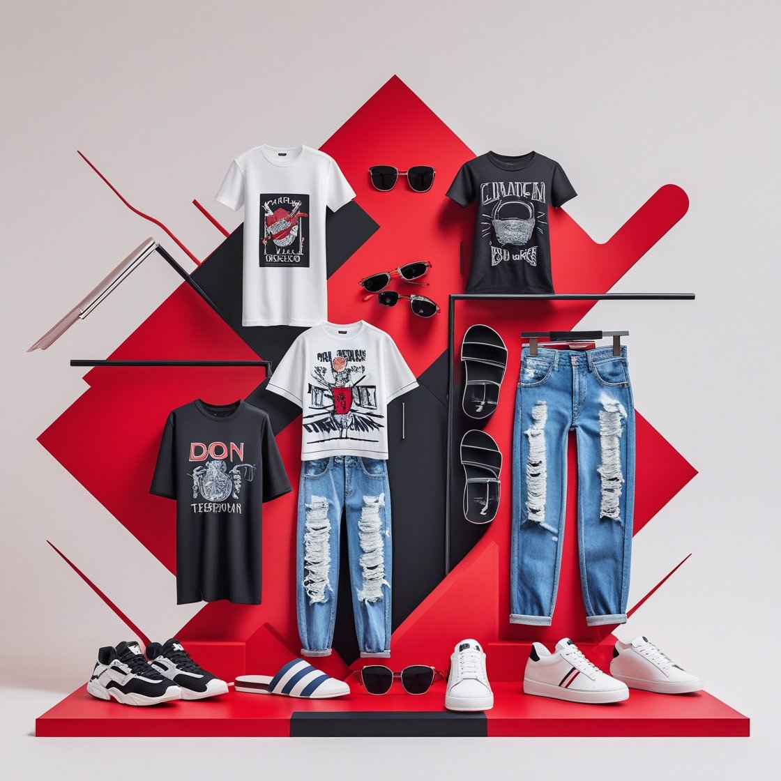 Moda y Estilo